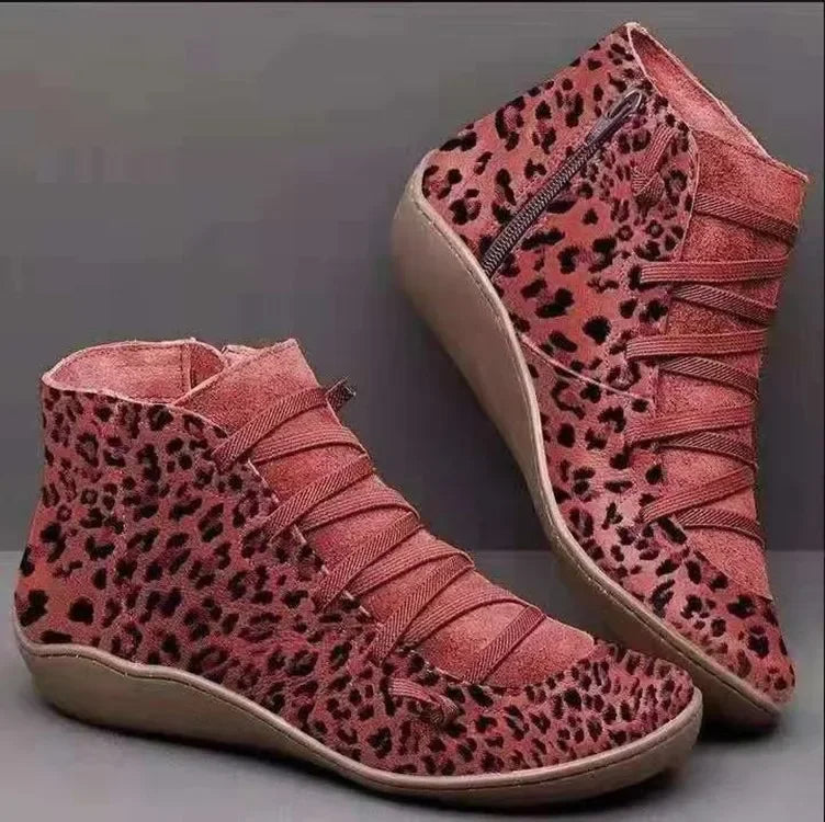 Casual orthopedic tailored Shoes