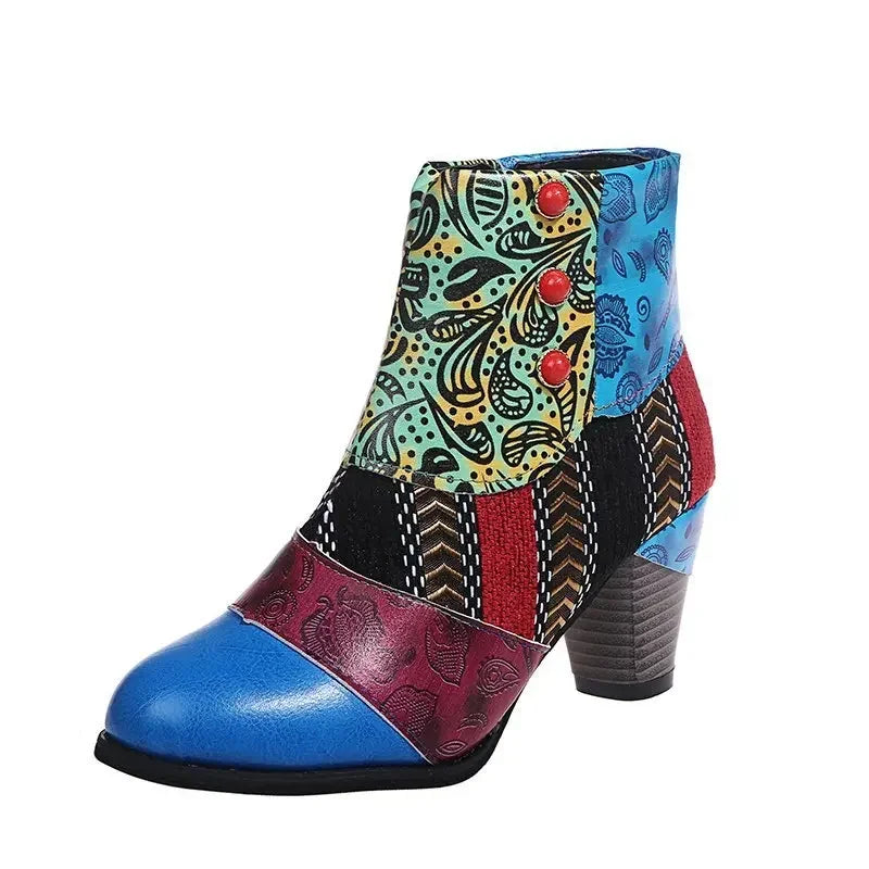 Supportive and trendy orthopedic Shoes