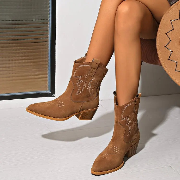 Supportive lightweight orthopedic Boots