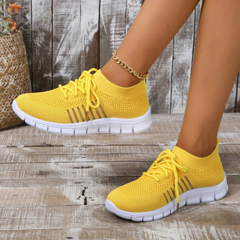 Casual and supportive orthopedic Shoes