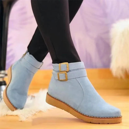 Tailored supportive orthopedic Shoes