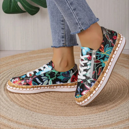 Supportive and trendy orthopedic Shoes