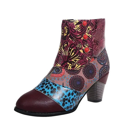 Supportive and trendy orthopedic Shoes