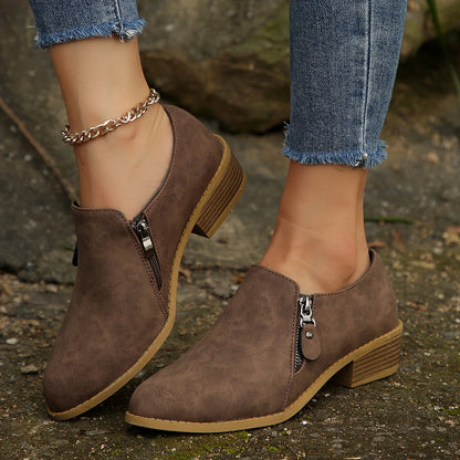 Fashionable and supportive orthopedic Shoes