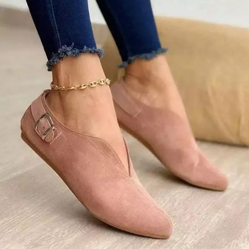 Trendy and supportive orthopedic Shoes 