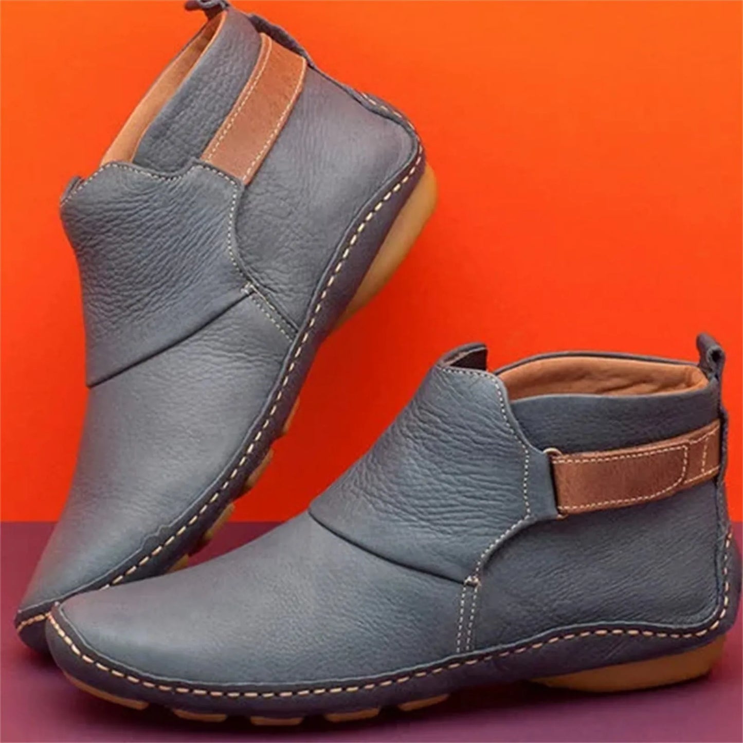 Comfortable and versatile orthopedic Boots