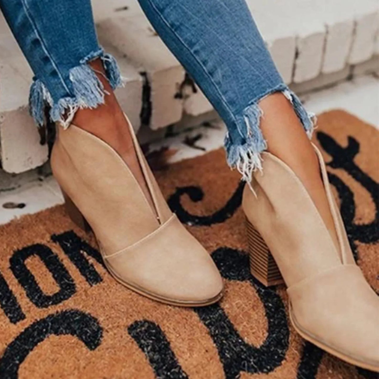 Comfertable and stylish orthopedic Shoes