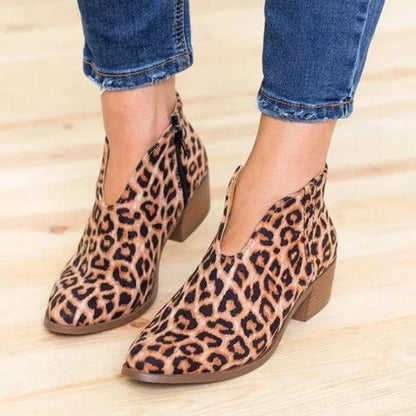 Supportive lightweight orthopedic Boots