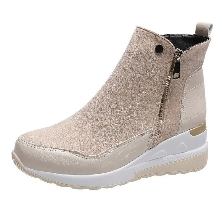 Versatile and supportive orthopedic Shoes
