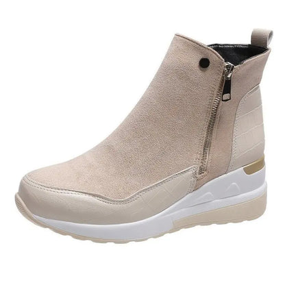 Versatile and supportive orthopedic Shoes