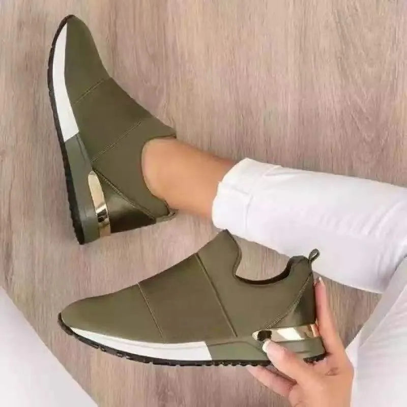 Supportive and versatile orthopedic Shoes