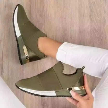 Supportive and versatile orthopedic Shoes