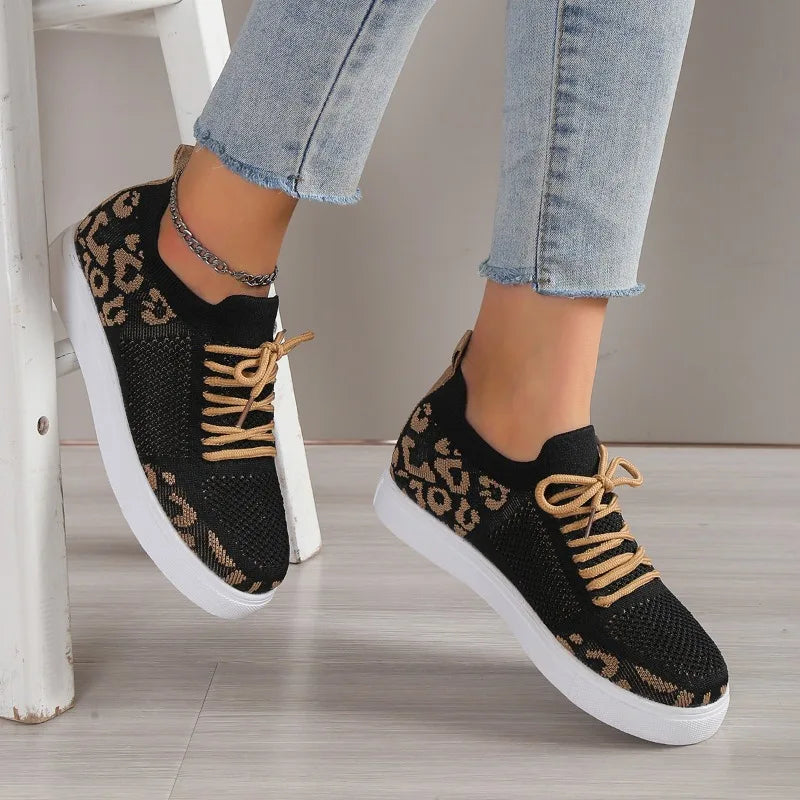 Relaxed and supportive orthopedic Shoes