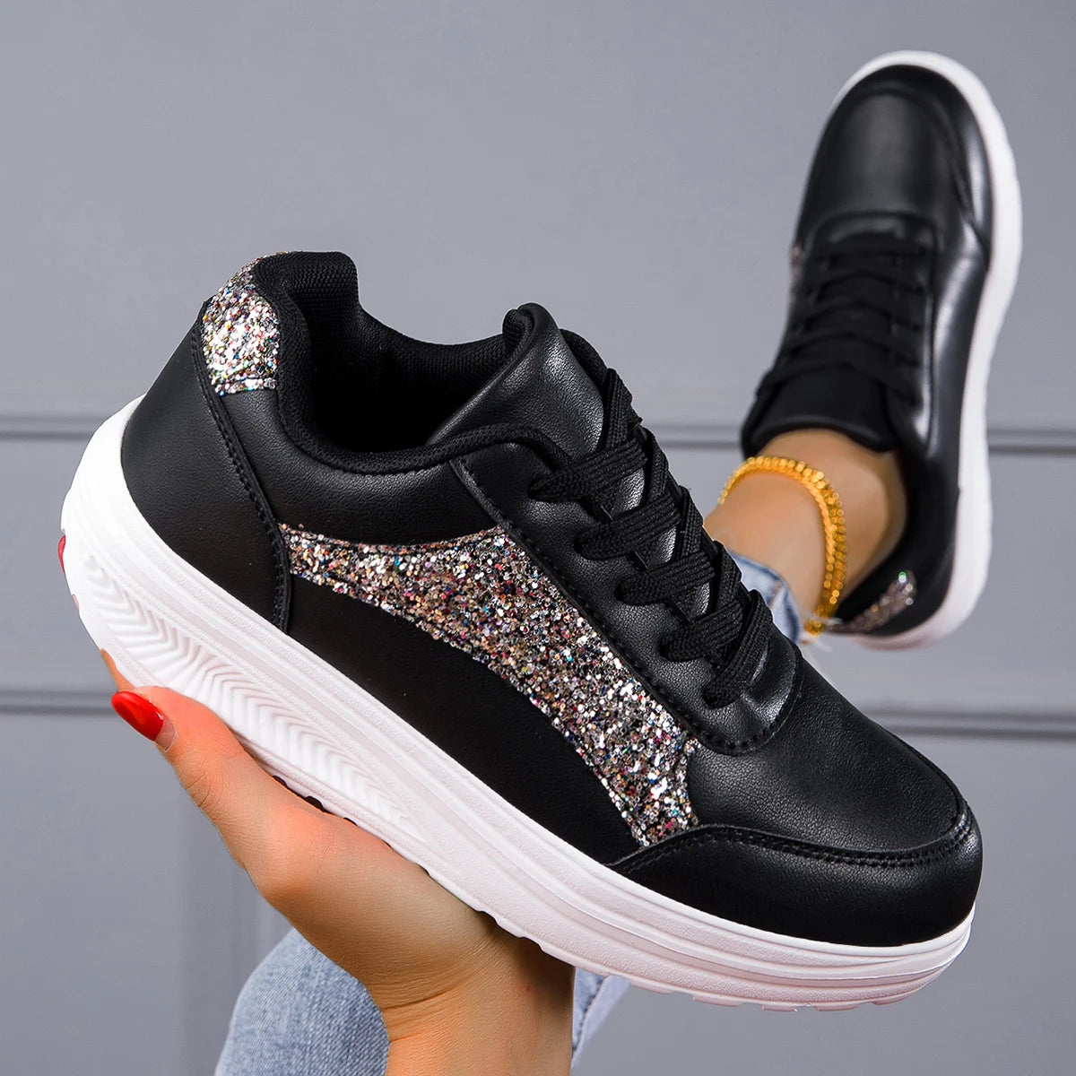 Comfortable and durable orthopedic Shoes