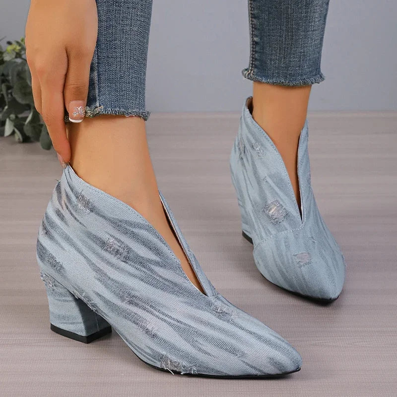 Sleek and supportive orthopedic Shoes