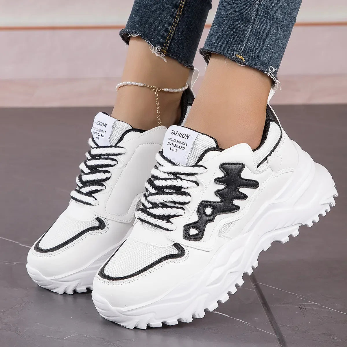 Tailored and comfortable orthopedic Shoes