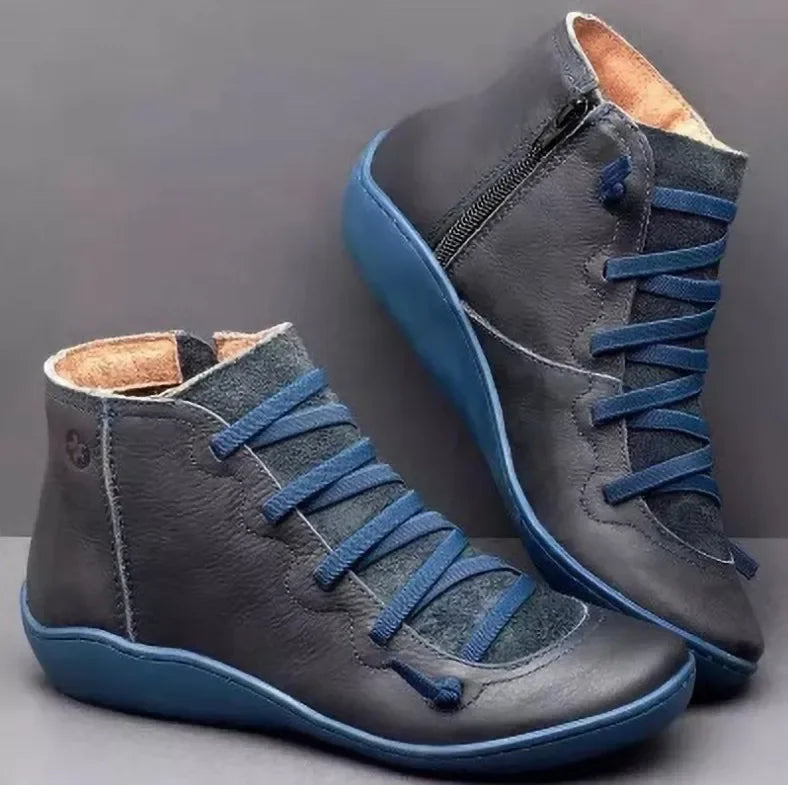 Modern  and supportive orthopedic Shoes