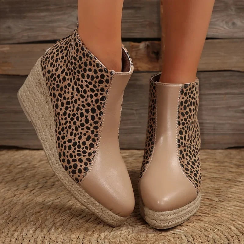Fashionable supportive orthopedic Shoes