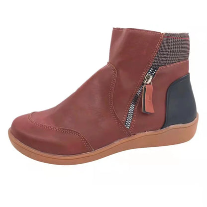 Comfortable and fashionable orthopedic Shoes