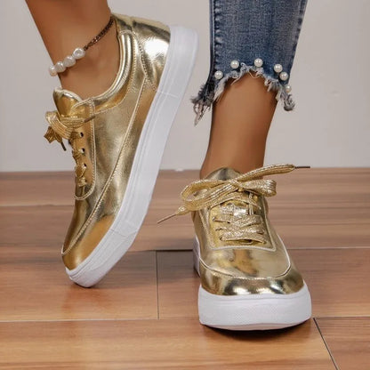Fashionable supportive orthopedic Shoes