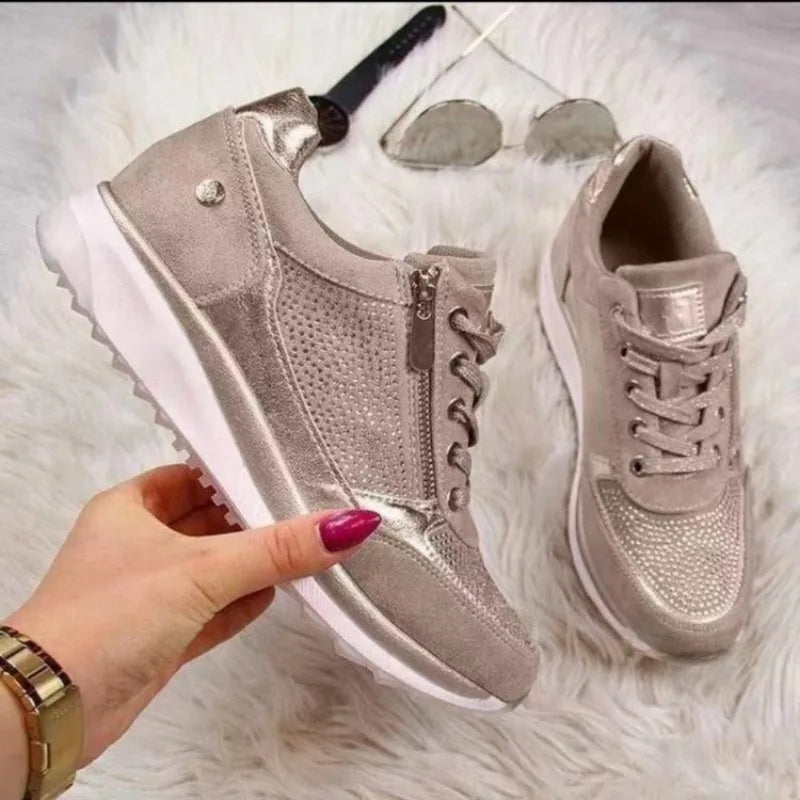 Supportive orthopedic Shoes