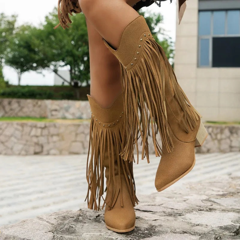 Fashionable supportive orthopedic Boots