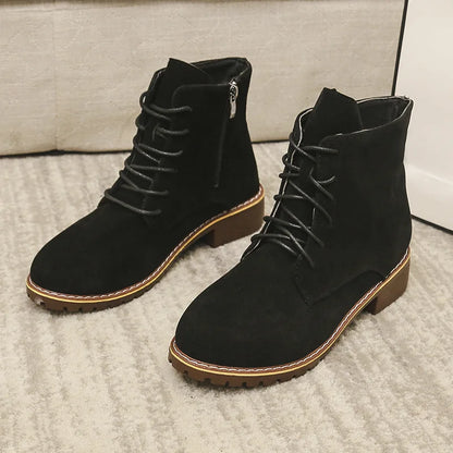 Supportive and stylish orthopedic Boots