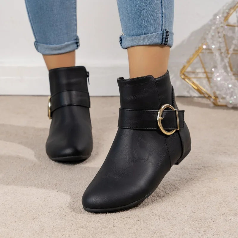 Tailored supportive orthopedic Shoes