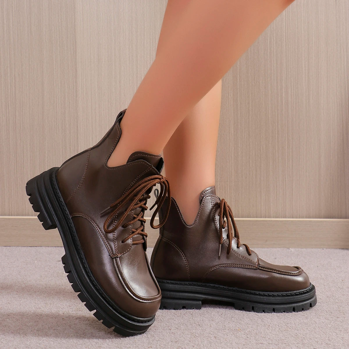 Comfertable and stylish orthopedic Boots