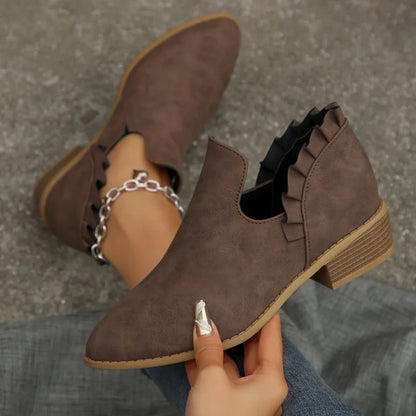 Sleek and supportive orthopedic Shoes