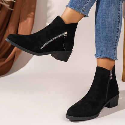 Relaxed and supportive orthopedic Shoes