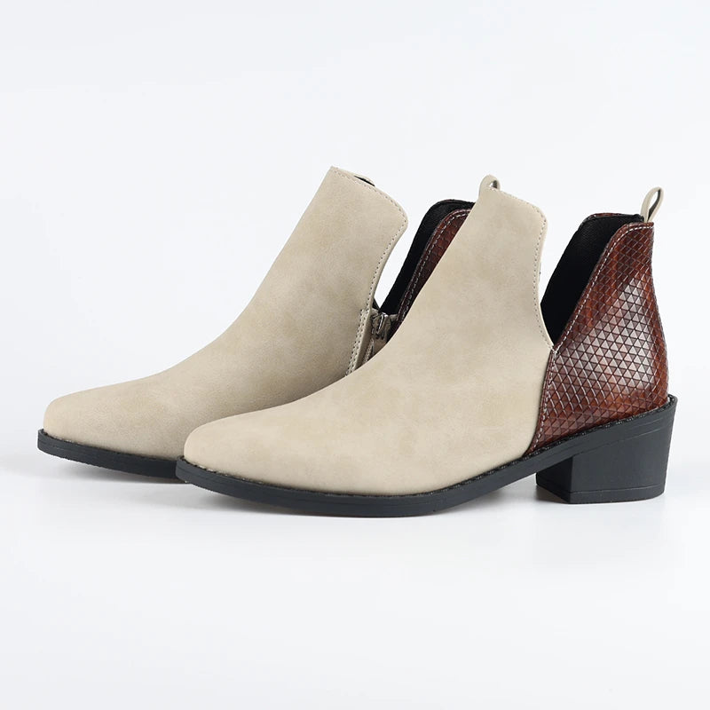 Relaxed and supportive orthopedic Shoes