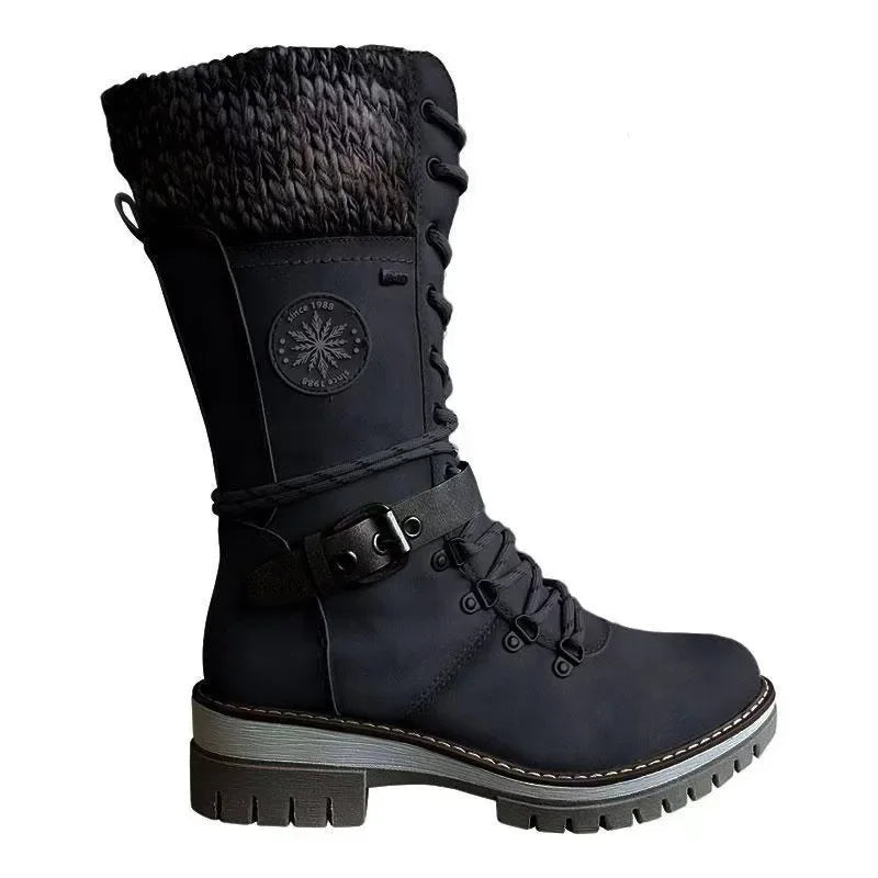 Durable and supportive orthopedic Boots