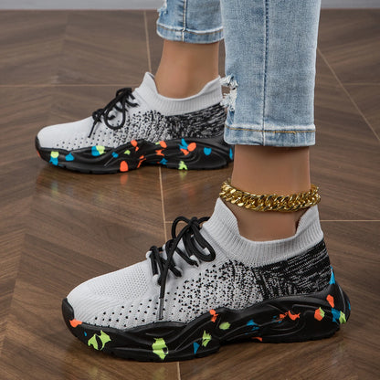 Comfortable and fashionable orthopedic Shoes