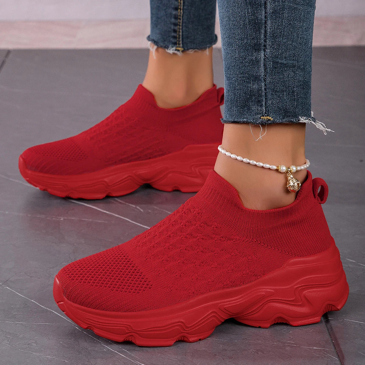Supportive stylish orthopedic Shoes