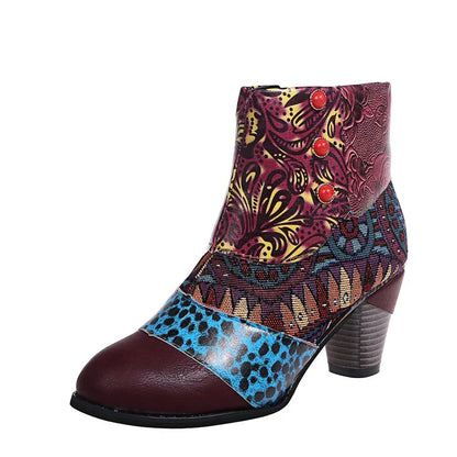 High-quality orthopedic Boots