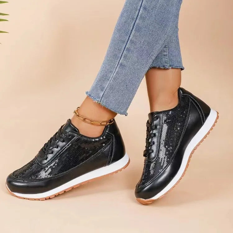 Supportive and trendy orthopedic Shoes