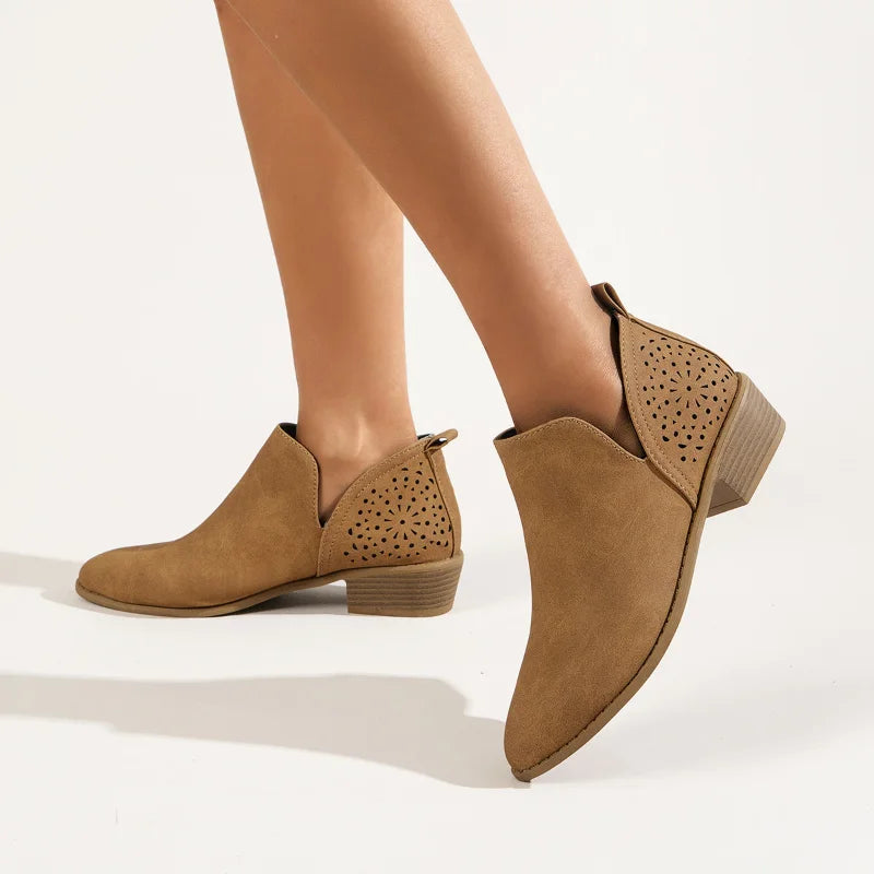 High-quality orthopedic Boots