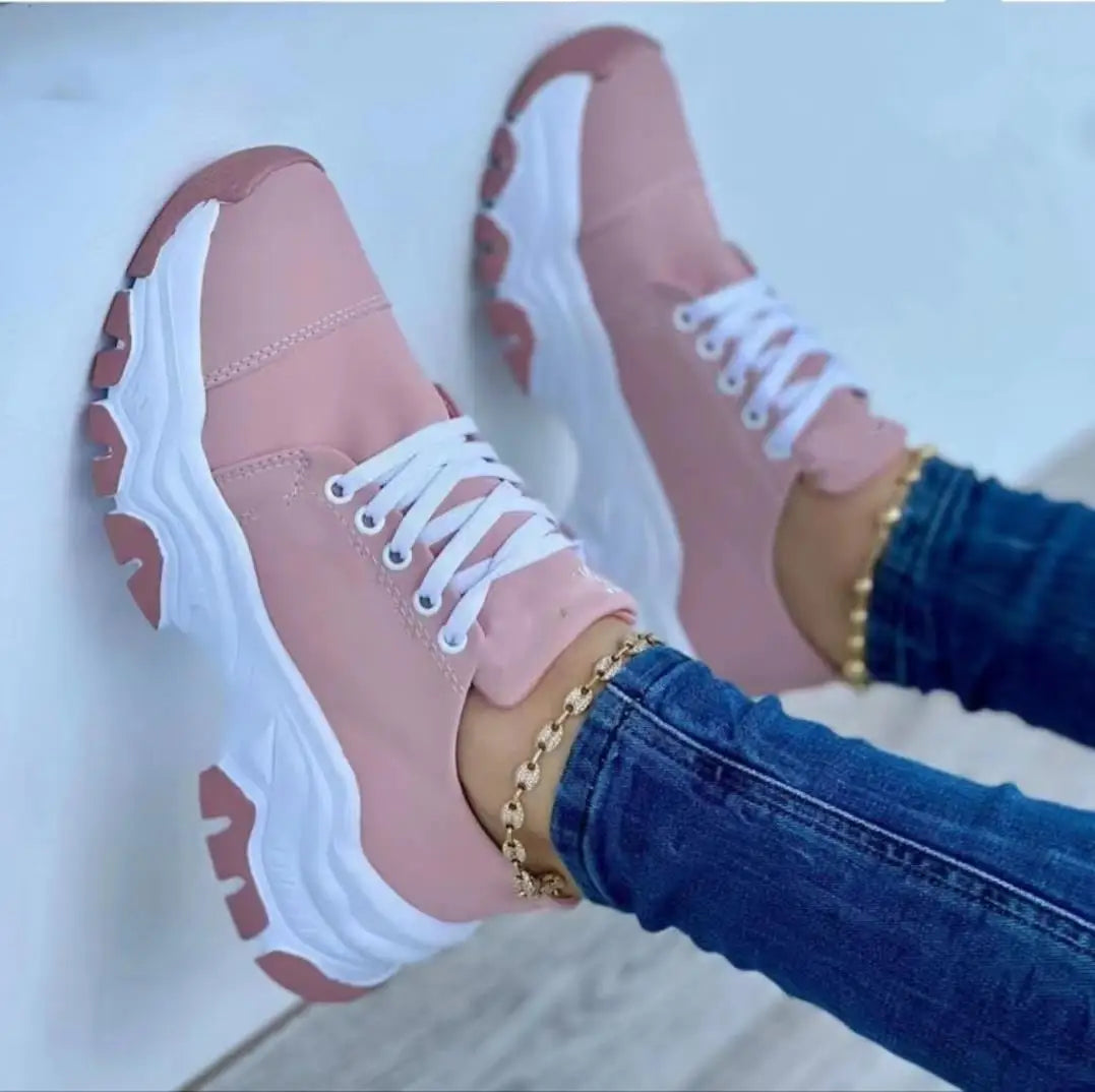Tailored supportive orthopedic Shoes