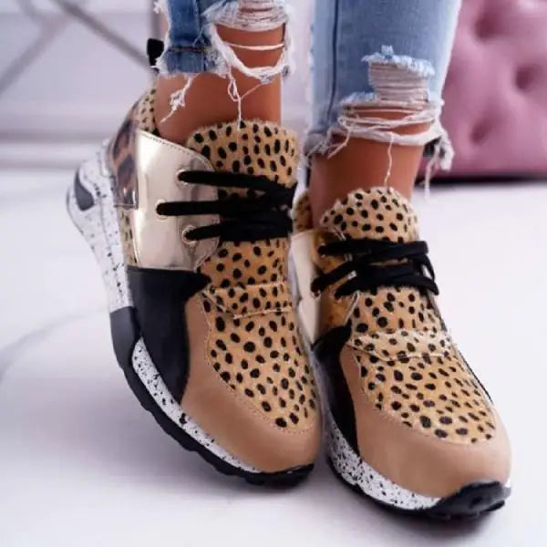 Orthopedic fashion Shoes