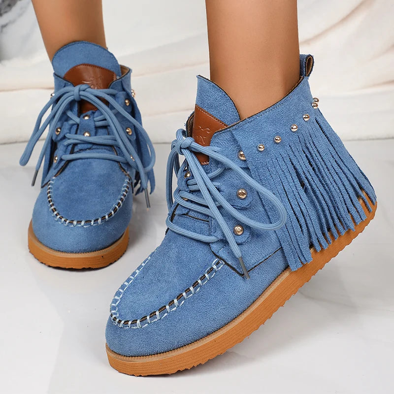 Durable orthopedic Boots