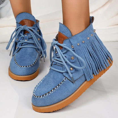 Durable orthopedic Boots