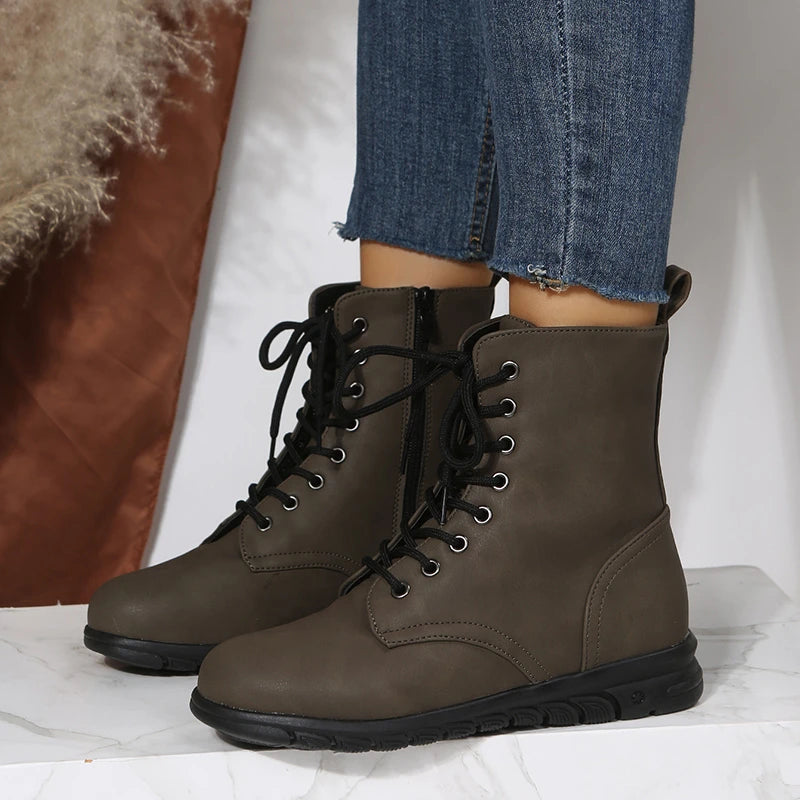 Comfertable and stylish orthopedic Boots