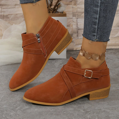 Fashionable supportive orthopedic Shoes