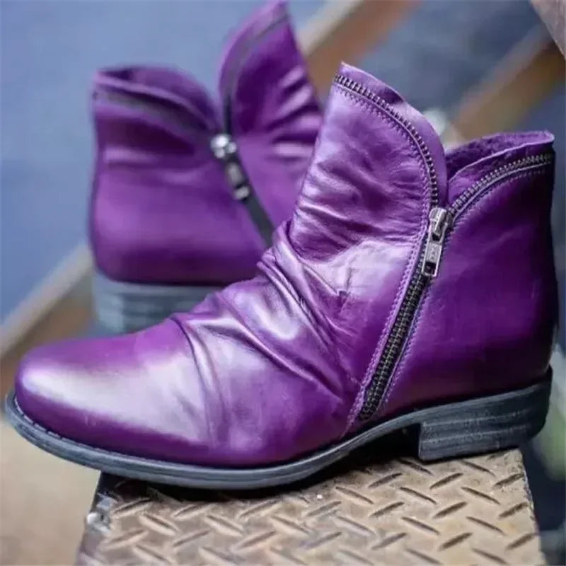 Orthopedic fashion Shoes
