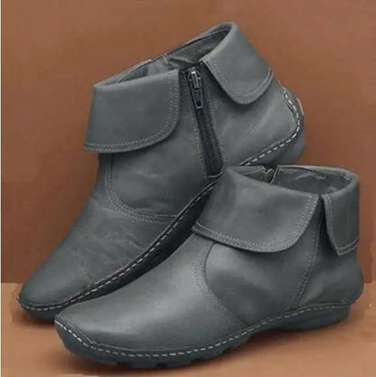 Orthopedic fashion Boots