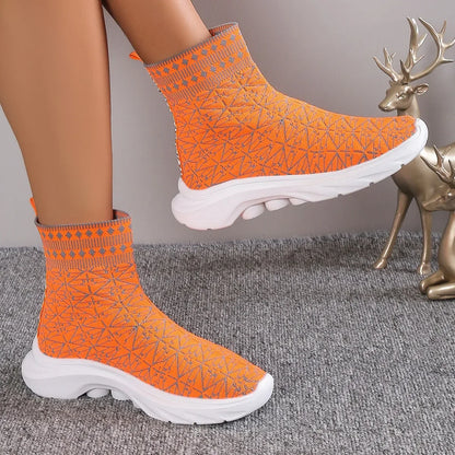 Orthopedic fashion Shoes
