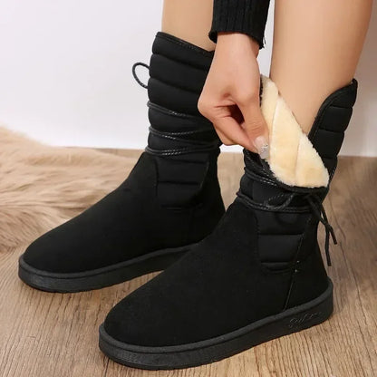Orthopedic fashion Boots