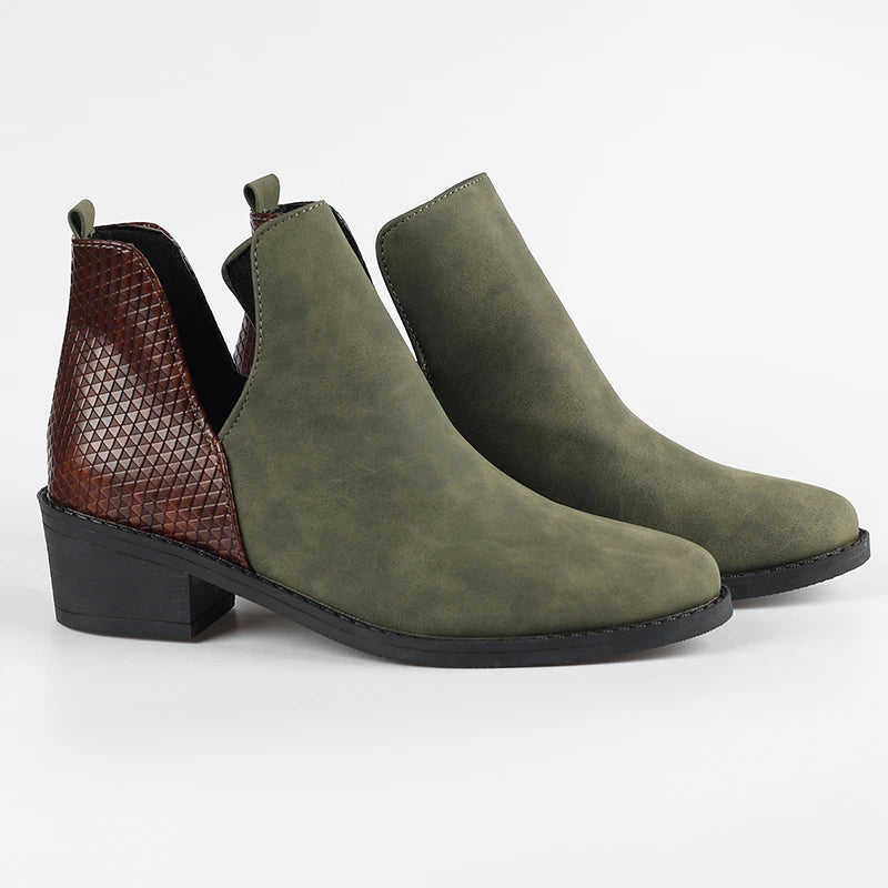 Relaxed and supportive orthopedic Shoes