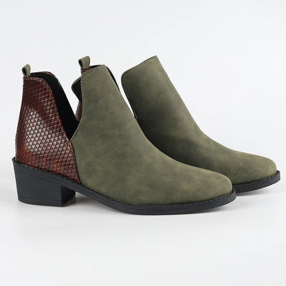 Relaxed and supportive orthopedic Shoes